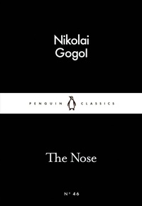 Enlarge image Cover: The Nose - Penguin Classics