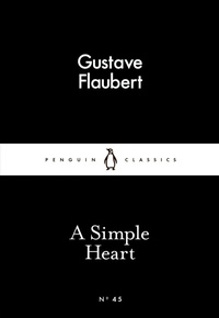 Enlarge image Cover: A Simple Heart - Penguin Classics