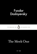 Cover: The Meek One - Penguin Classics