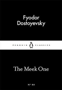 Abbildung von: The Meek One - Penguin Classics