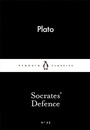 Cover: Socrates' Defence - Penguin Classics