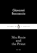 Cover: Mrs Rosie and the Priest - Penguin Classics