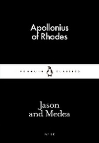 Enlarge image Cover: Jason and Medea - Penguin Classics