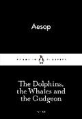 Cover: The Dolphins, the Whales and the Gudgeon - Penguin Classics
