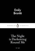 Cover: The Night is Darkening Round Me - Penguin Classics