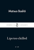 Cover: Lips too Chilled - Penguin Classics