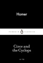 Cover: Circe and the Cyclops - Penguin Classics