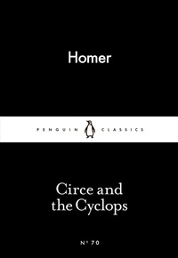 Enlarge image Cover: Circe and the Cyclops - Penguin Classics