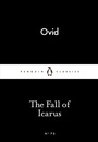 Cover: The Fall of Icarus - Penguin Classics
