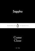 Cover: Come Close - Penguin Classics