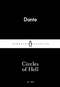 Cover: Circles of Hell - Penguin Classics