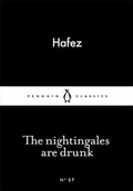 Cover: The Nightingales are Drunk - Penguin Classics