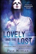 Cover: The Lovely and the Lost - Ember