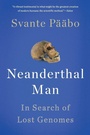Cover: Neanderthal Man - Basic Books