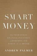 Cover: Smart Money - Basic Books