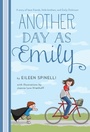 Cover: Another Day as Emily - Random House USA Children's Books