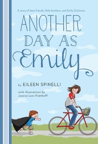 Enlarge image Cover: Another Day as Emily - Random House USA Children's Books