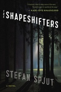 Cover: The Shapeshifters - HarperVia
