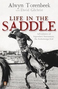 Cover: Life in the Saddle - Penguin Random House Australia
