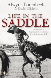 Enlarge image Cover: Life in the Saddle - Penguin Random House Australia
