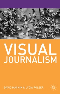 Abbildung von: Visual Journalism - Red Globe Press