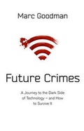 Cover: Future Crimes - Bantam Press