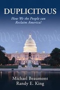 Cover: Duplicitous - Road Scholar Publishing Group