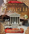 Cover: Explore 360 degrees Pompeii - B.E.S. Publishing