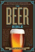 Cover: The Beer Bible - Workman Publishing
