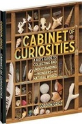Cover: Cabinet Of Curiosities - Workman Publishing