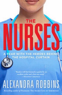 Abbildung von: The Nurses - Algonquin Books