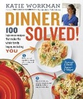 Cover: Dinner Solved! - Workman Adult