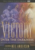 Cover: Victory Over the Darkness - Bethany House Publishers, a division of Baker Publishing Group