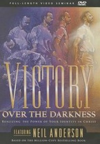 Enlarge image Cover: Victory Over the Darkness - Bethany House Publishers, a division of Baker Publishing Group