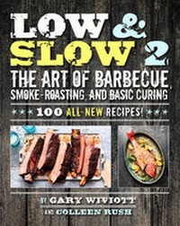 Enlarge image Cover: Low & Slow 2 - Running Press Adult