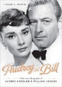 Enlarge image Cover: Audrey and Bill - Running Press Adult