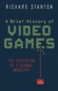Cover: A Brief History of Video Games - Running Press,U.S.