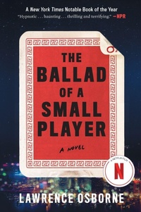 Enlarge image Cover: The Ballad of a Small Player - Random House Publishing Group