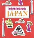 Cover: Japan: Panorama Pops - Candlewick Press,U.S.