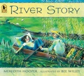 Cover: River Story - Candlewick Press,U.S.
