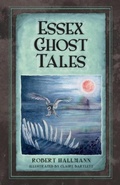 Cover: Essex Ghost Tales - The History Press Ltd