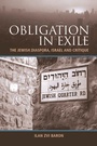 Cover: Obligation in Exile - Edinburgh University Press