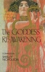 Cover: Goddess Re-Awakening - Quest Books