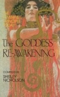 Cover: Goddess Re-Awakening - Quest Books
