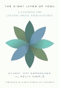 Cover: The Eight Limbs of Yoga - North Point Press