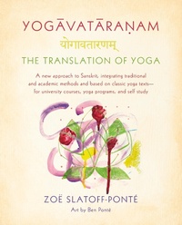 Abbildung von: Yogavataranam - North Point Press