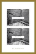 Cover: Parallax - Farrar, Straus and Giroux
