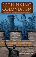 Cover: Rethinking Colonialism - University Press of Florida