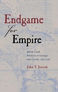 Cover: Endgame for Empire - University Press of Florida