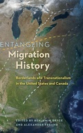 Cover: Entangling Migration History - University Press of Florida